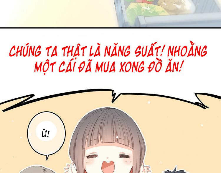 Con Tim Rung Động: Chapter 8