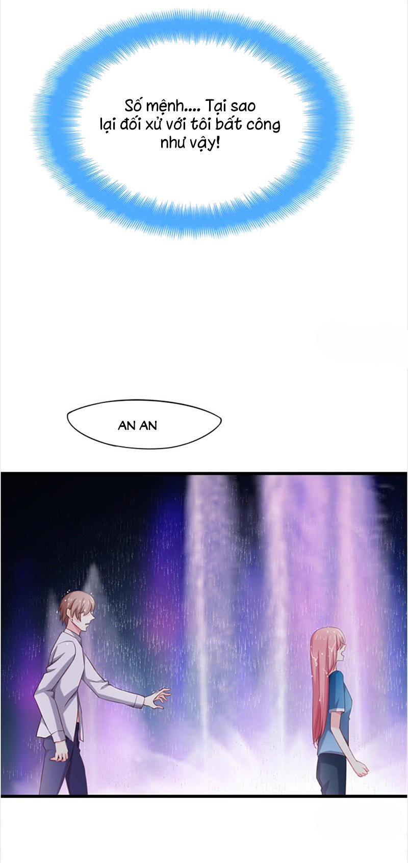 Ông Xã Hờ Chơi Trò Thần Bí: Chapter 16