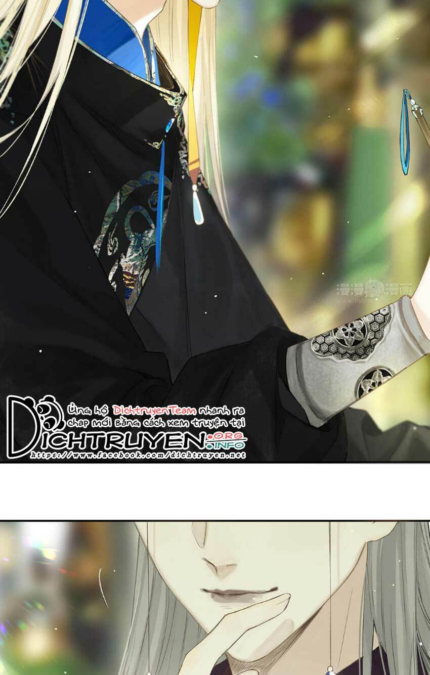 Lưu Hoa Bất Cập Xuân: Chapter 44