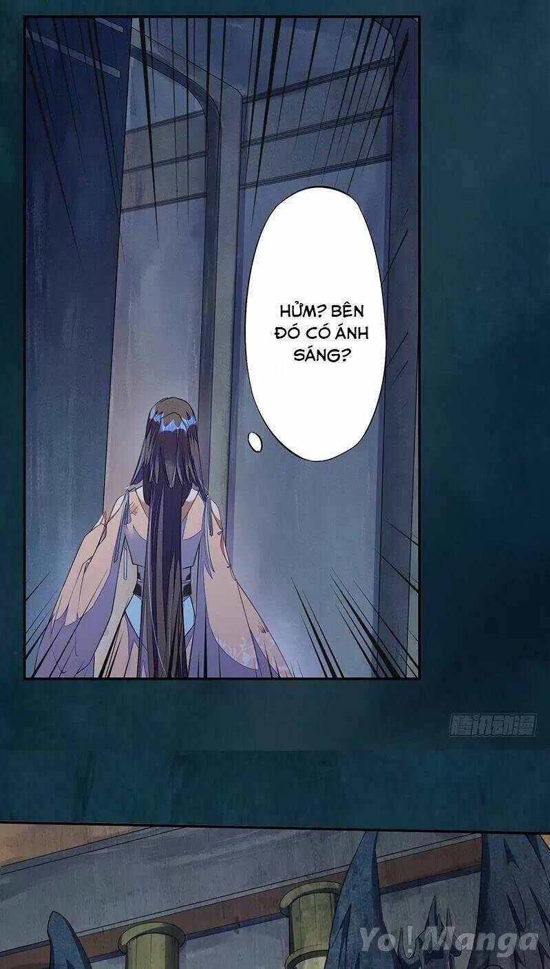 Tuyệt Thế Luyện Đan Sư: Chapter 98