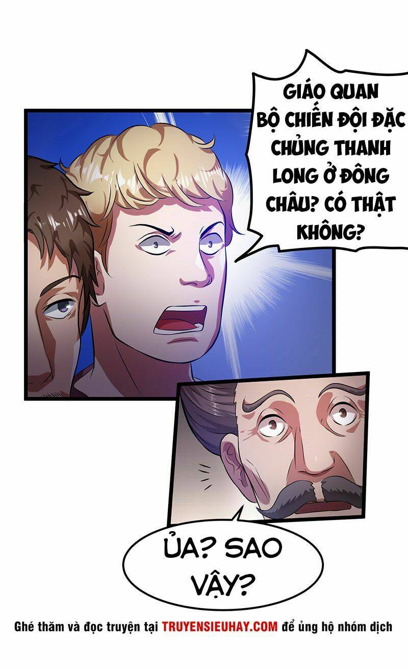 Tiên Vương Trùng Sinh: Chapter 19