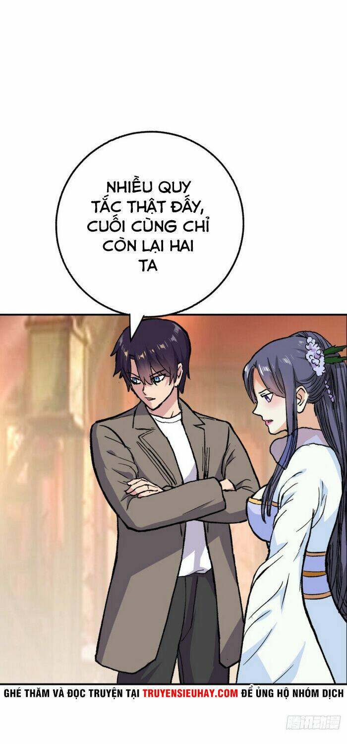 Đại Gia Livestream Vạn Giới: Chapter 90