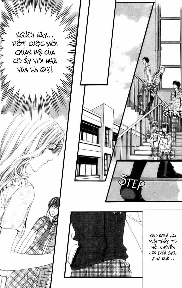 Adventure And Trouble Diary: Chapter 4