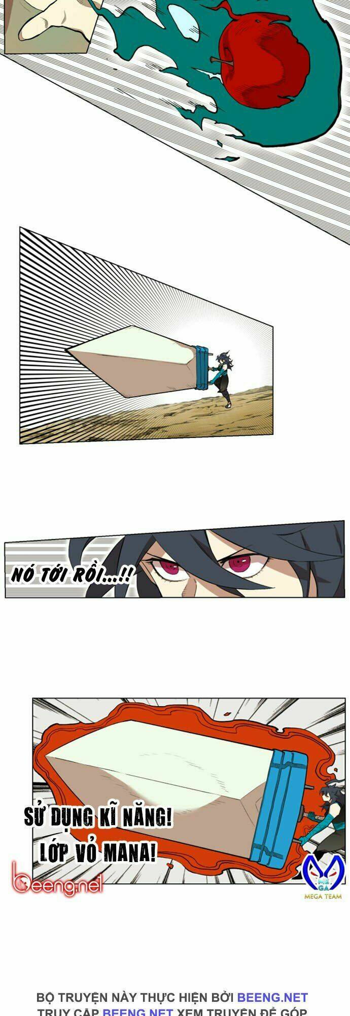 Hard Core Leveling Warrior Ss2: Chapter 24