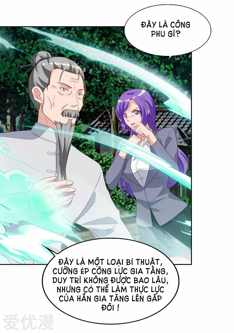 Trọng Sinh Khí Thiếu Quy Lai: Chapter 64