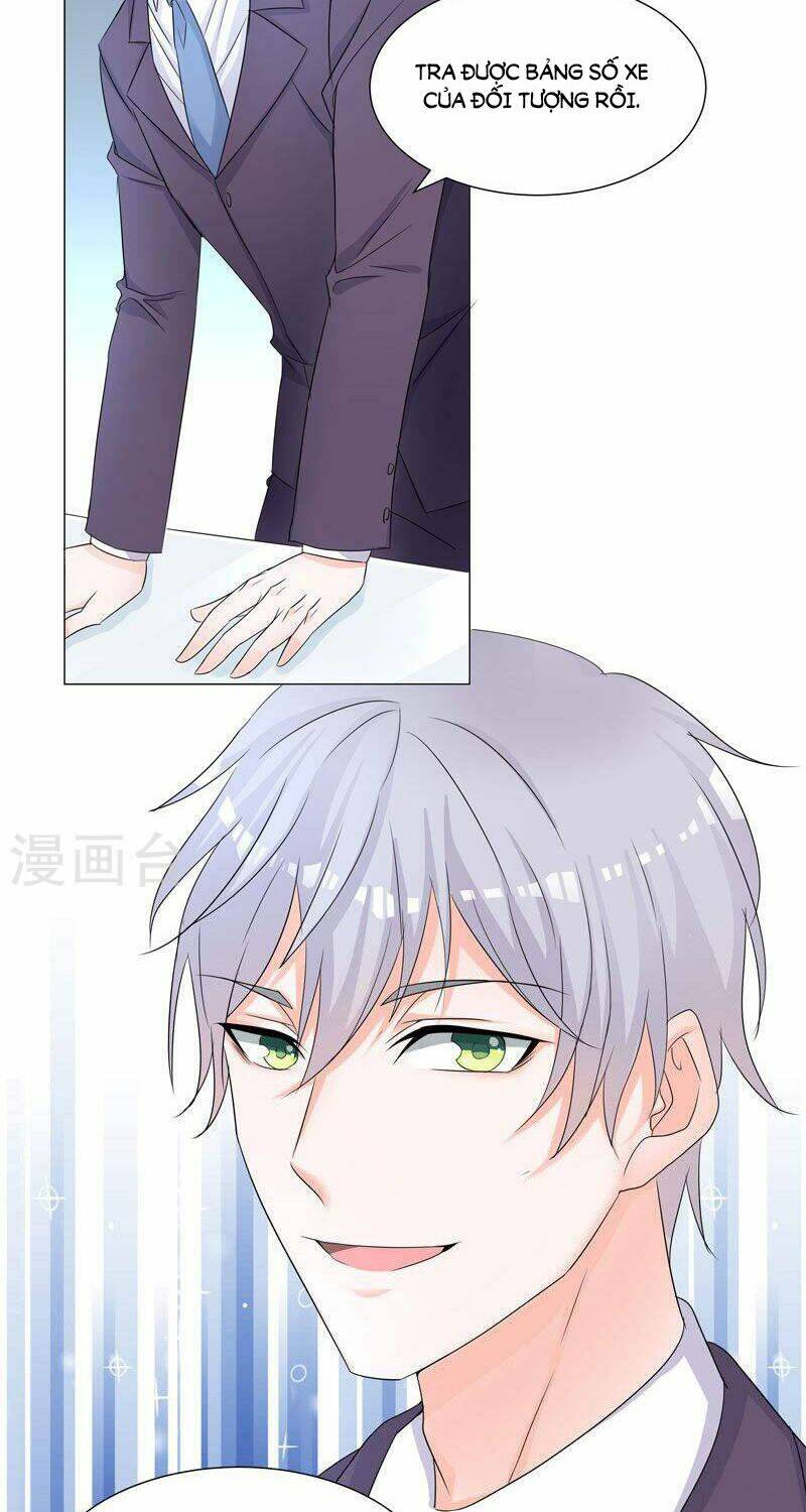 Này! Đừng Động Vào Phô Mai Của Tôi: Chapter 56