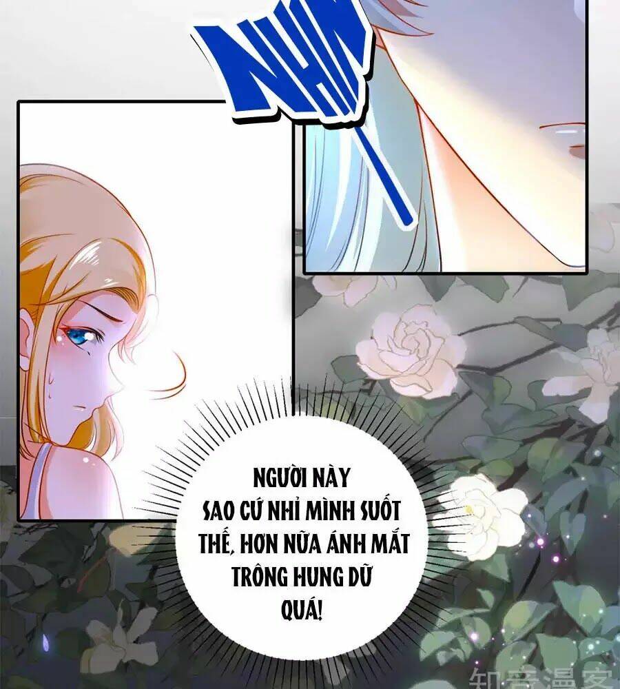 Sủng Hậu Của Vương: Chapter 10
