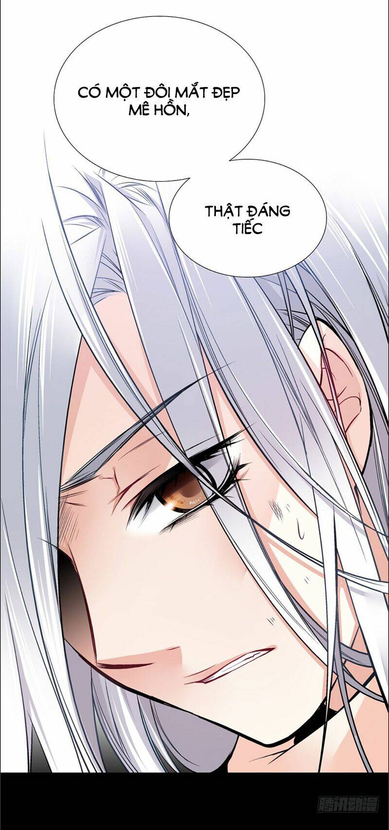 Ma Nữ Truyền Kỳ: Chapter 1