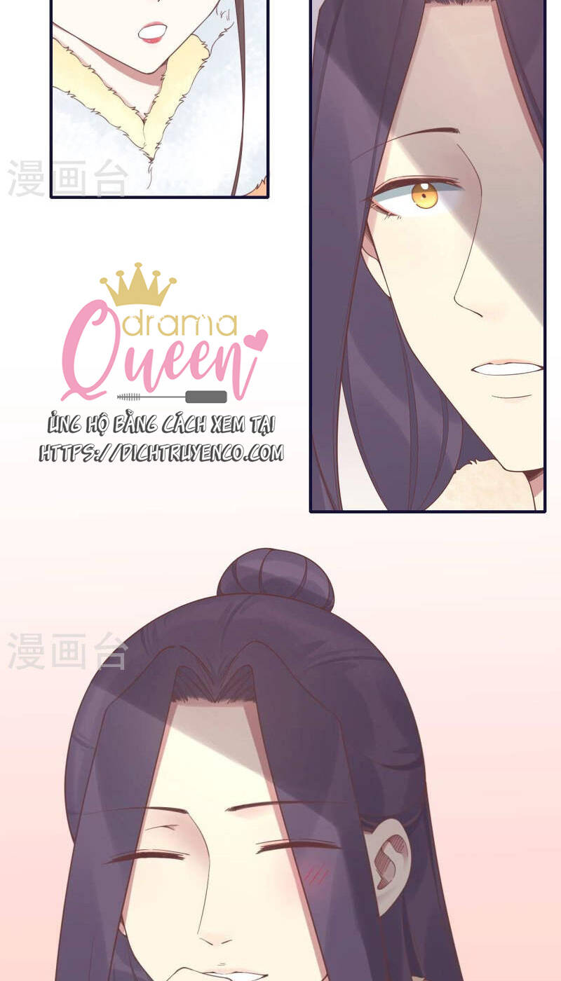 Hoàng Hậu Bận Lắm: Chapter 202