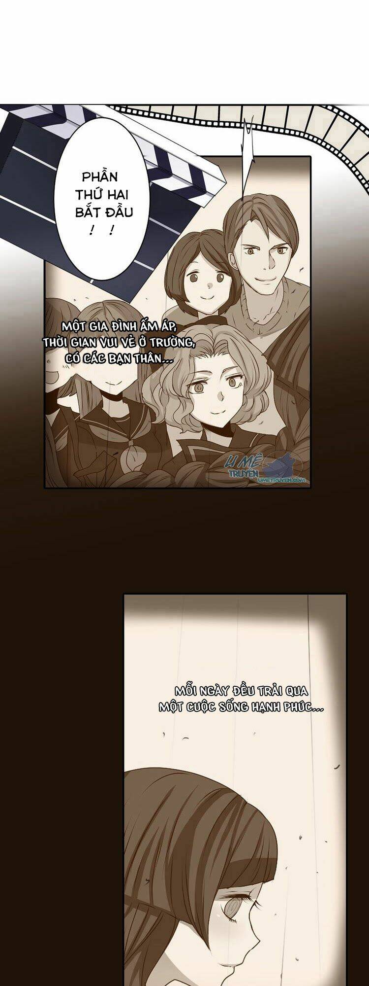 Linh Chúc Thiếu Nữ: Chapter 18