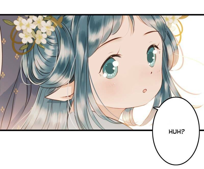 Thiếu Nữ Tản Mộng Đàm: Chapter 36