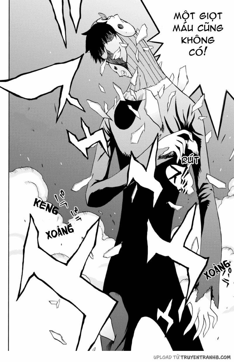 Our Reason For Living: Chapter 7