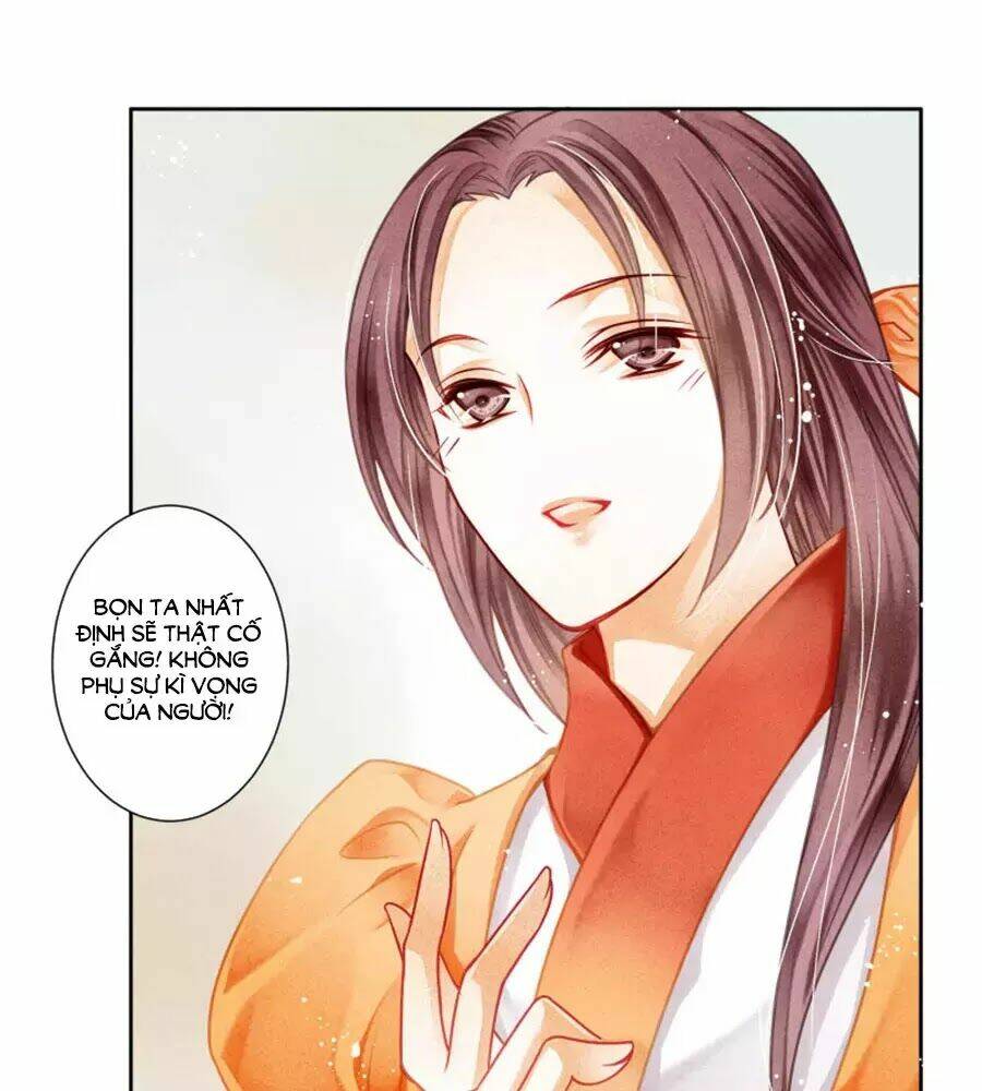 Ái Thượng Vô Địch Tiếu Hoàng Hậu: Chapter 116