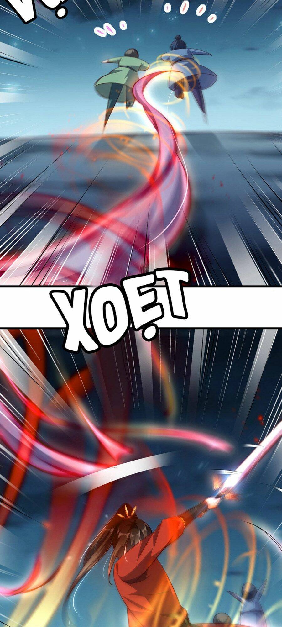 Thiên Kim Bất Hoán: Chapter 16