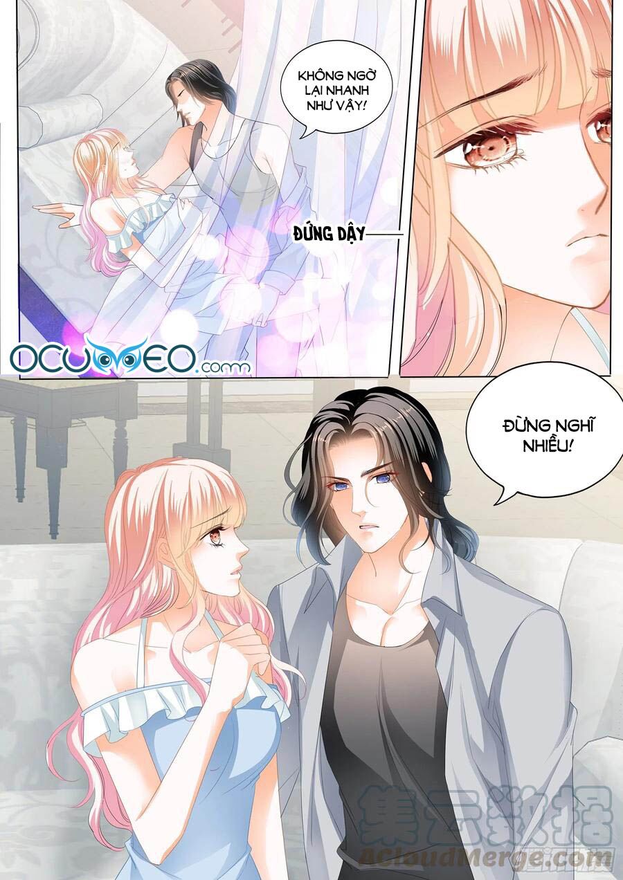 Bá Đạo Tiểu Thúc, Xin Trêu Chọc Vừa Thôi!: Chapter 216