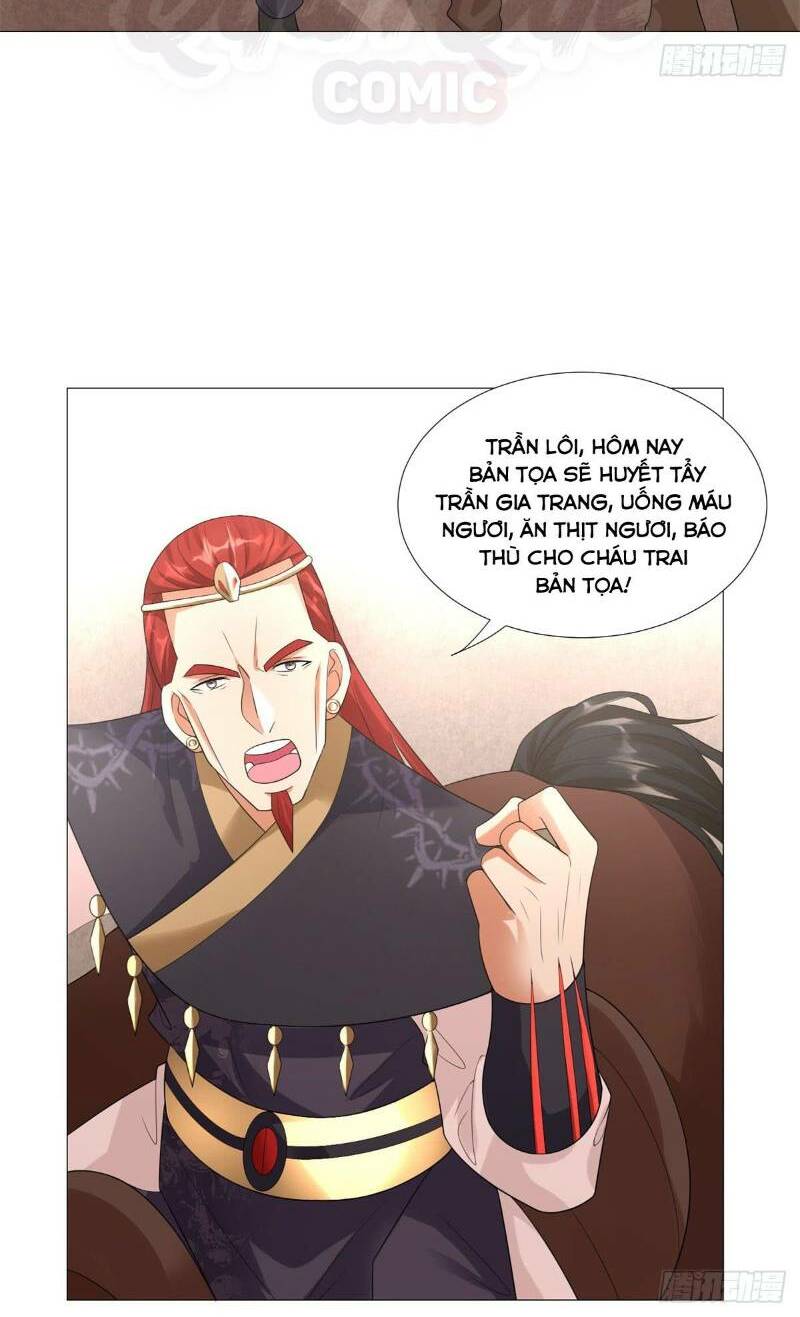 Chí Tôn Trọng Sinh: Chapter 29