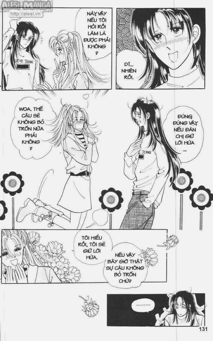 Nhỏ Con Trai: Chapter 3