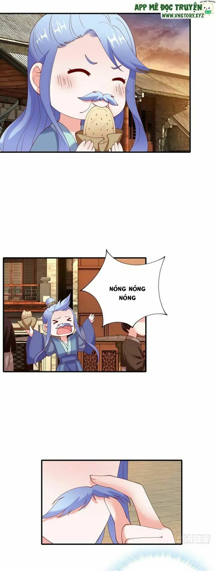 Đô đốc đại nhân sủng thê kí: Chapter 20