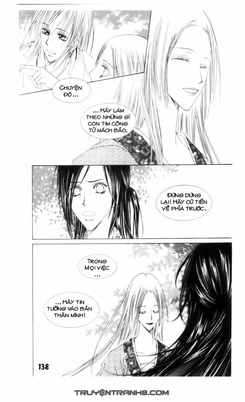 Pháp Sư Trừ Tà: Chapter 17.2