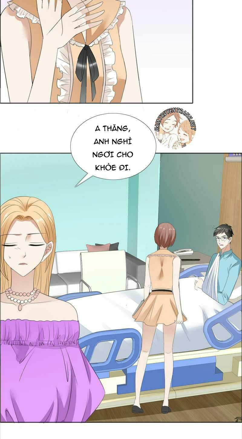 Độc Sủng Kiều Thê Của Bá Đạo Tổng Tài: Chapter 69