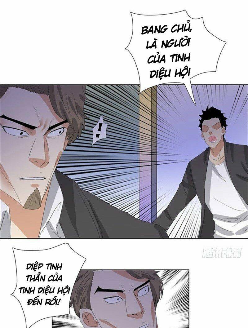 Học Viện Cao Thủ: Chapter 199