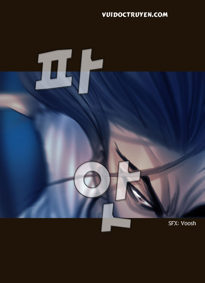 Magician: Chapter 99
