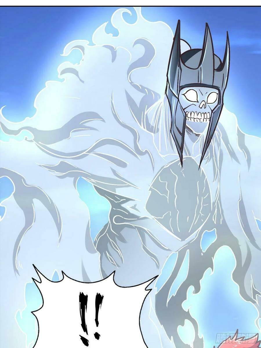 Người Nguyên Thủy Mạnh Nhất: Chapter 88