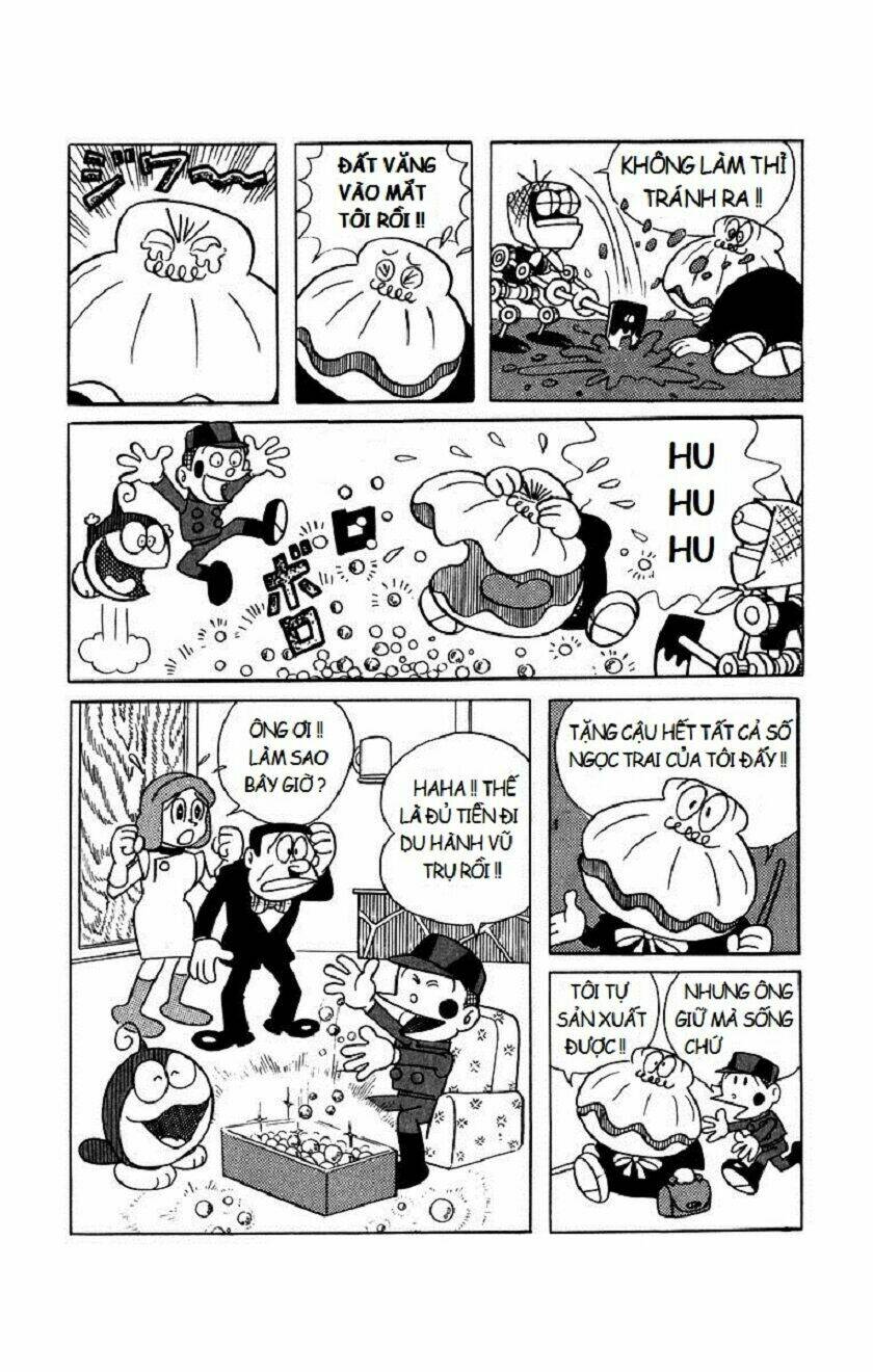 [Remake] Mojako: Chapter 11.4