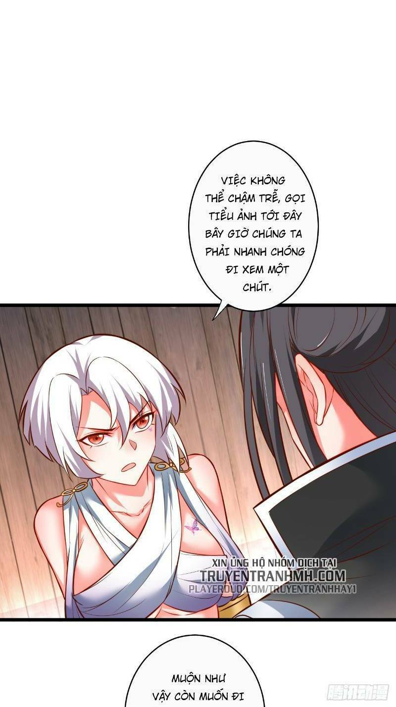 Trọng Sinh Tối Cường Ma Tôn Ở Rể: Chapter 42