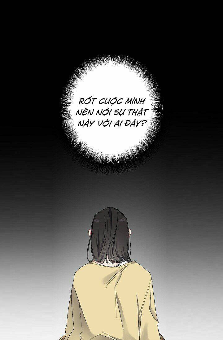 Tình Điên Dại: Chapter 15