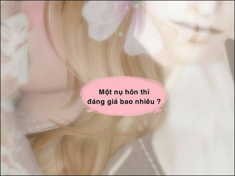 Truyện Sims - Earl Story: Chapter 43