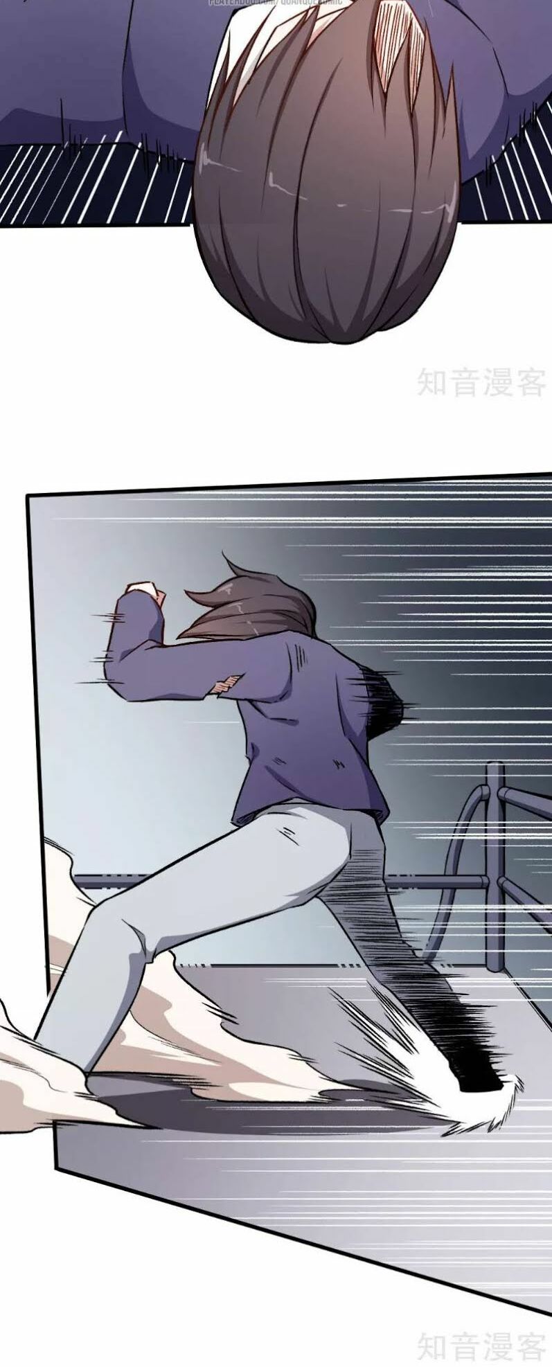 Vườn Trường Cuồng Sư Hệ Thống: Chapter 58