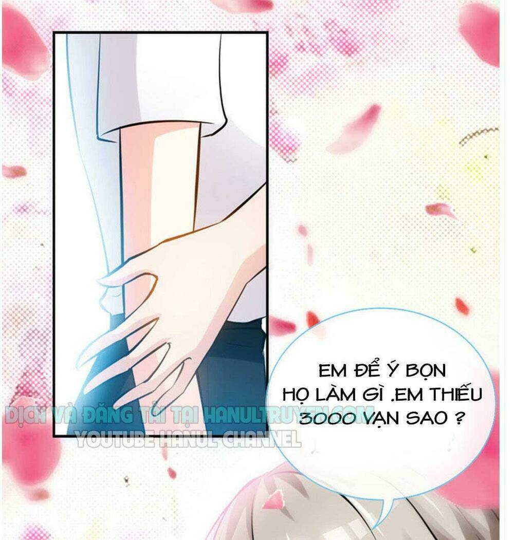 TRUY NÃ TOÀN CẦU TRUY THÊ VỀ SỦNG: Chapter 54.2