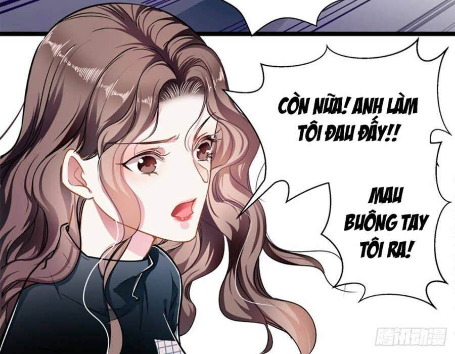 Cưng Chiều Ái Thê Hư Hỏng: Chapter 46