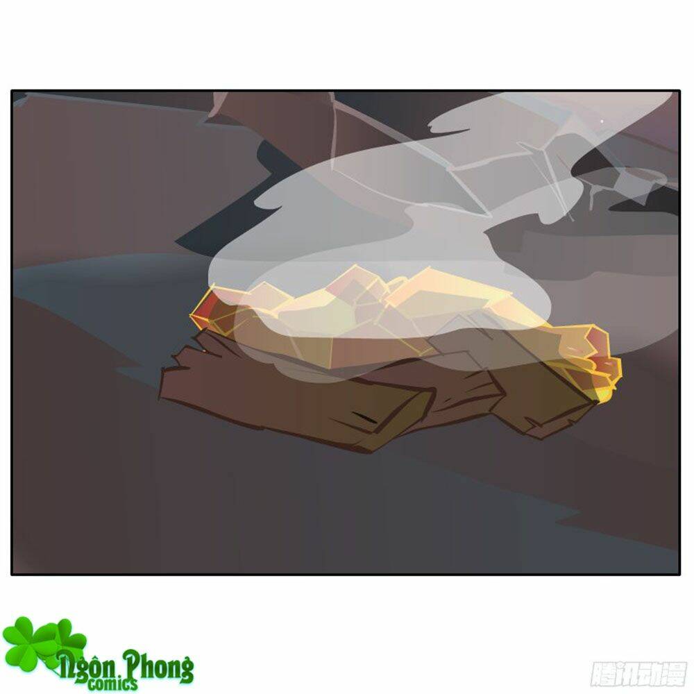 Hòa Thượng Và Tiểu Long Quân: Chapter 27