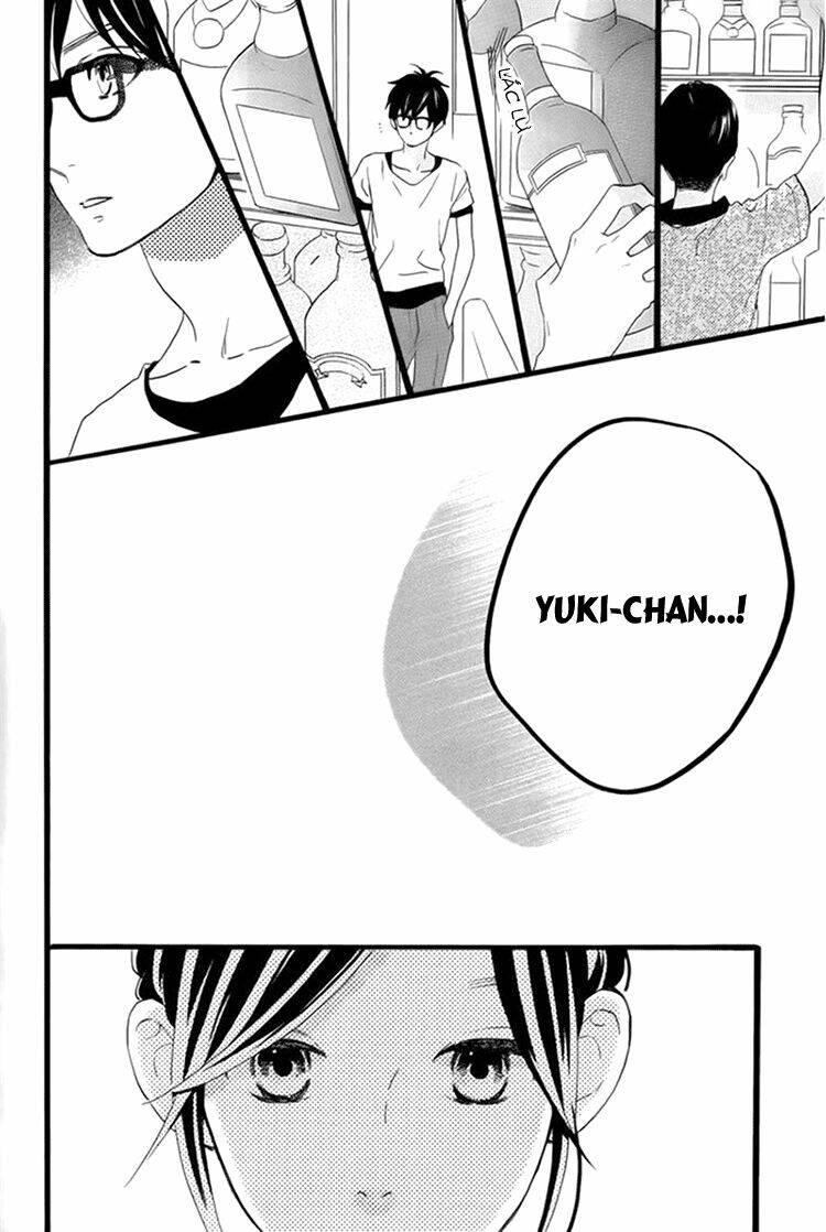 Sao Mai Của Em: Chapter 75