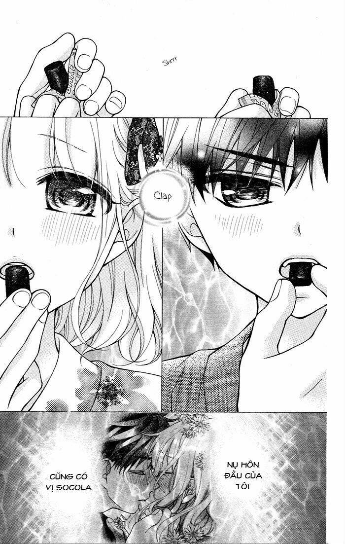 Henyoku No Labyrinth: Chapter 57