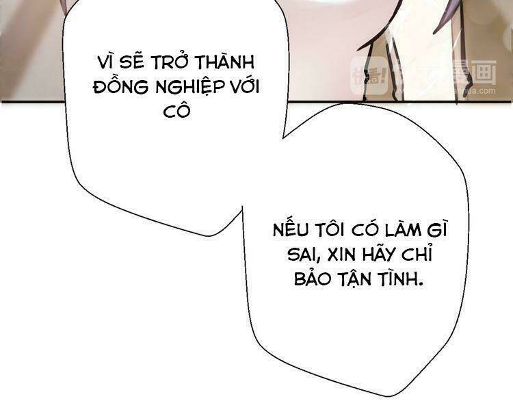 Cuộc Chiến Tình Yêu: Chapter 18