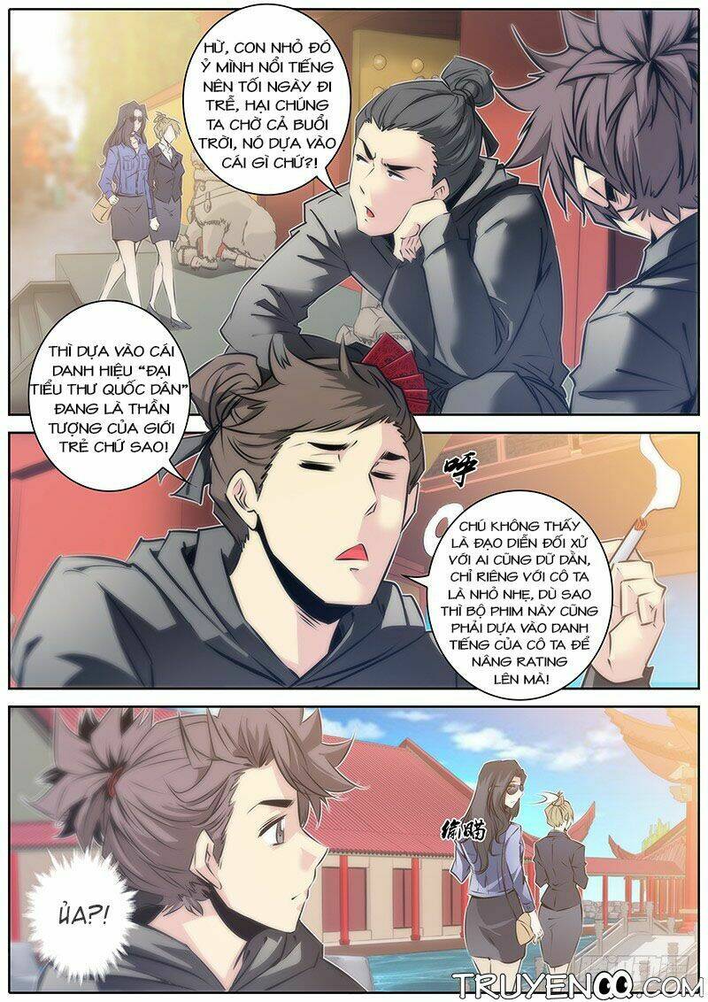 Tần Hiệp: Chapter 26