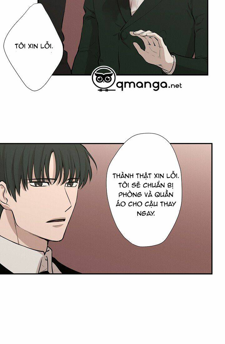 Trốn Tìm: Chapter 20