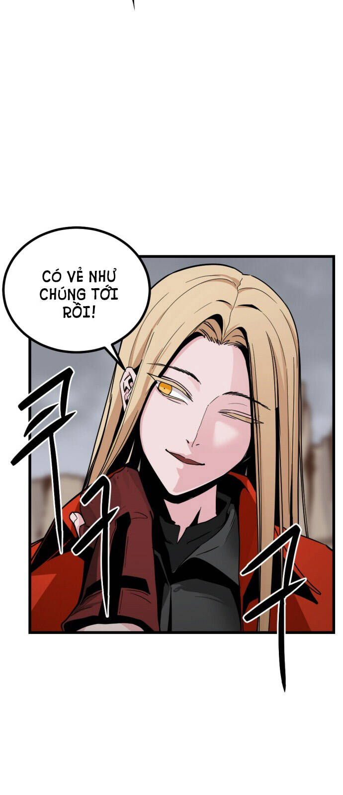 Hero Killer Boom: Chapter 6