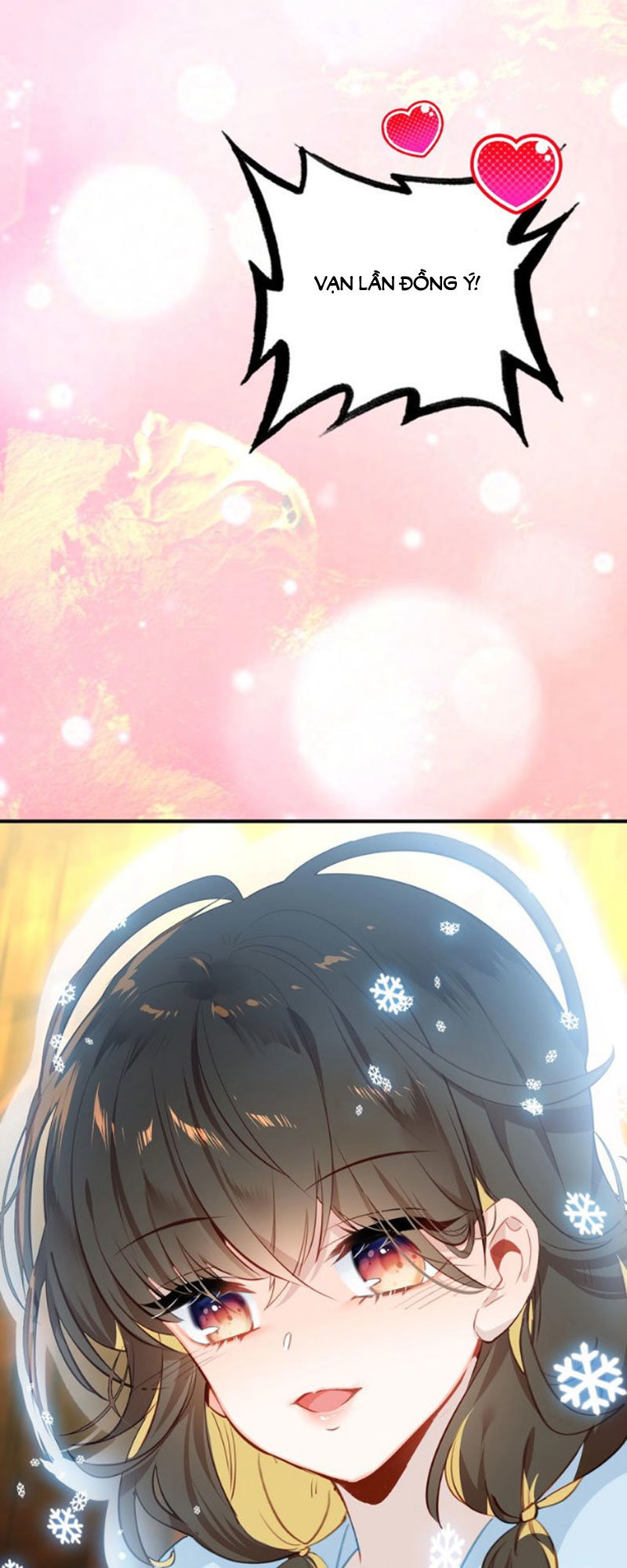 Ái Ngạo Kiều Long Vương Gia: Chapter 51