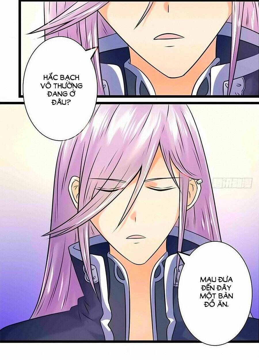 Diêm Vương Lão Công Thật Đáng Yêu: Chapter 13