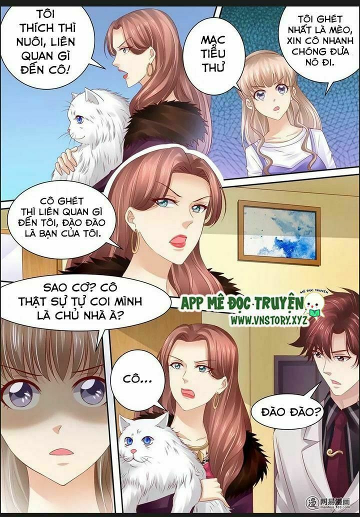 Cưng Chiều Vợ Yêu: Chapter 72: Hôn nhân không tình yêu
