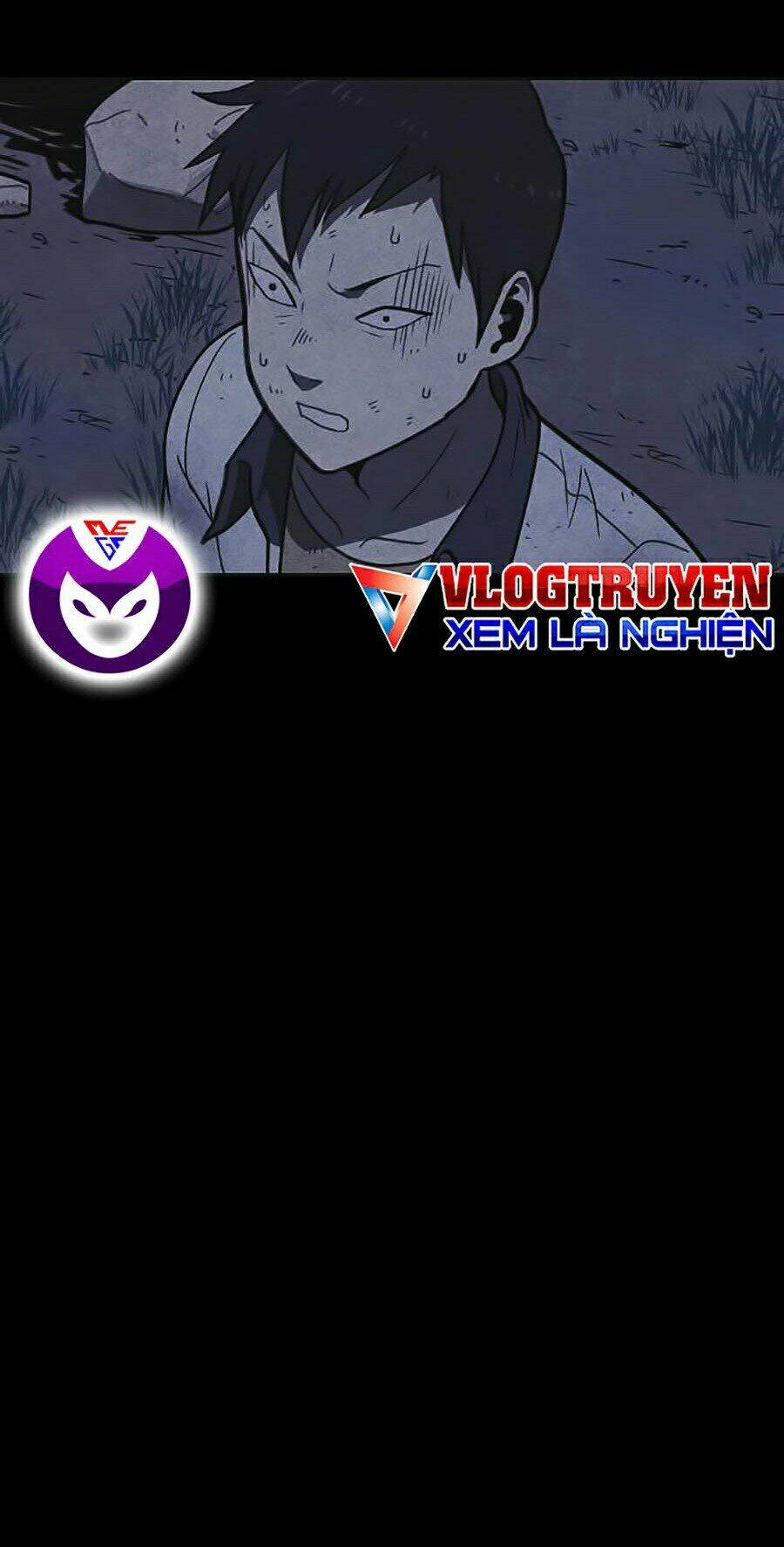 Cậu Bé Shotgun: Chapter 19