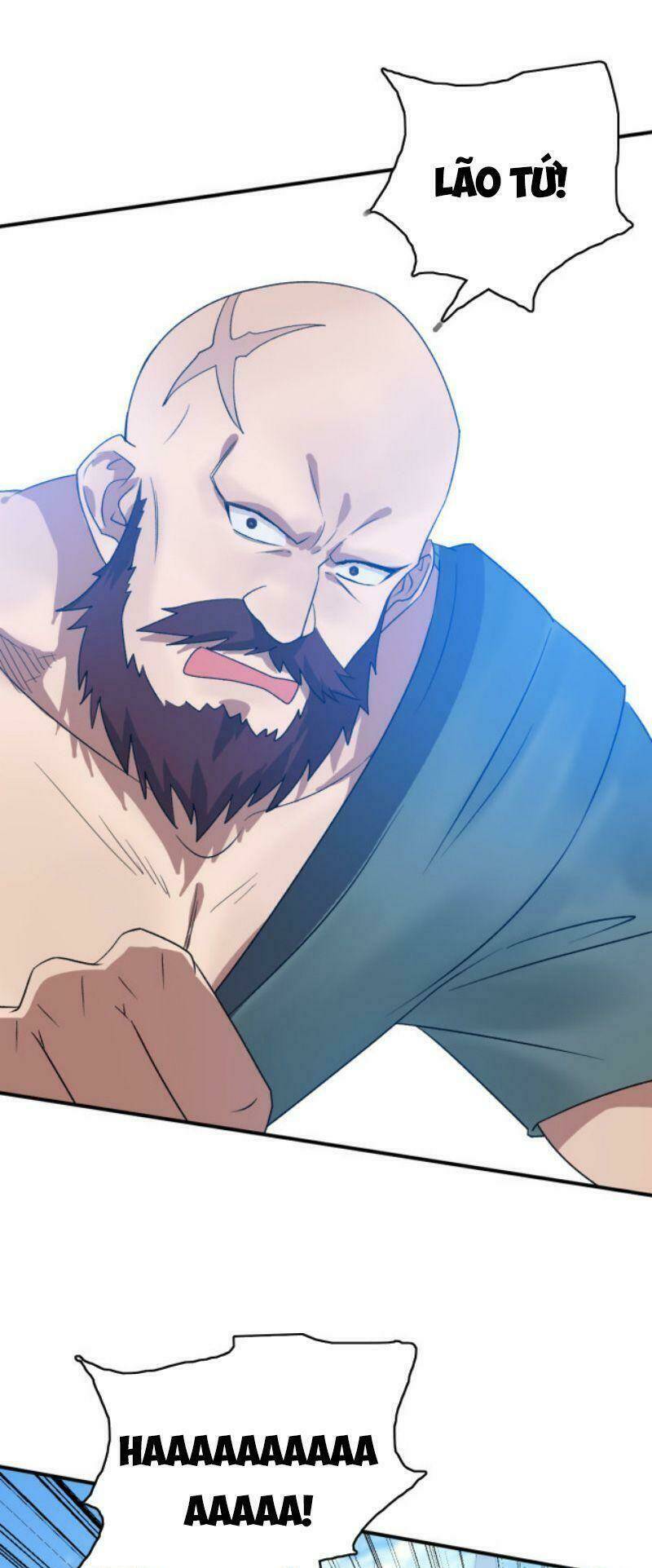 Siêu Đạo Thần Thuật: Chapter 28