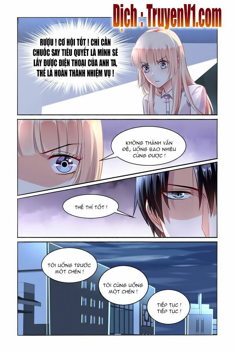 Hào Môn Đệ Nhất Thịnh Hôn: Chapter 87