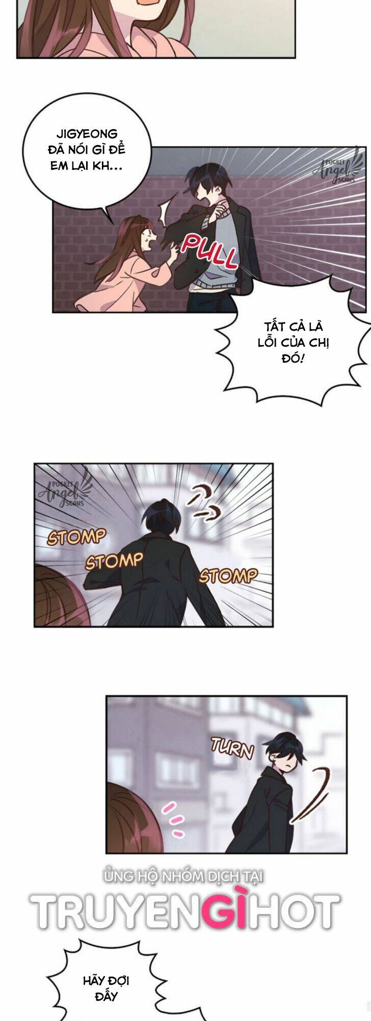 Cuộc Hôn Nhân Bất Khả Thi: Chapter 6