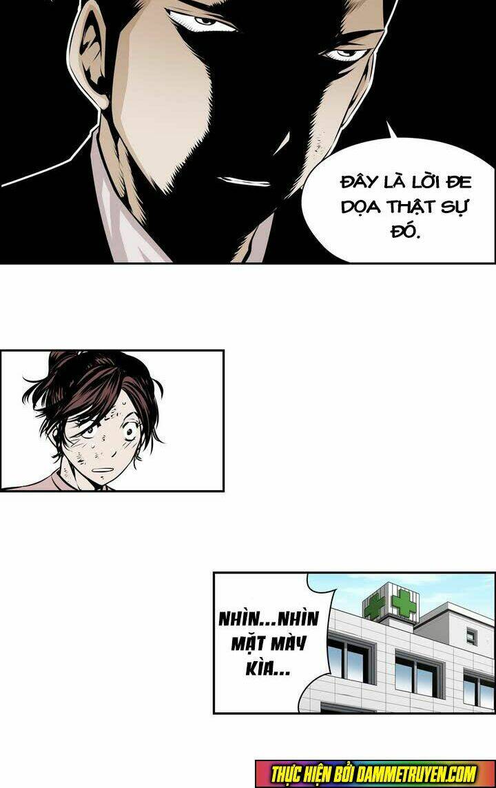 Double Casting: Chapter 84