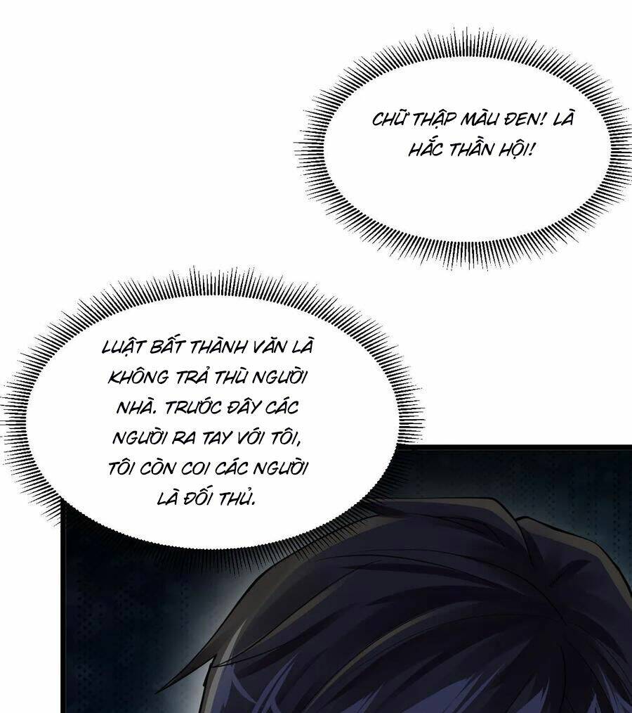 Tuyệt Phẩm Y Thánh: Chapter 107